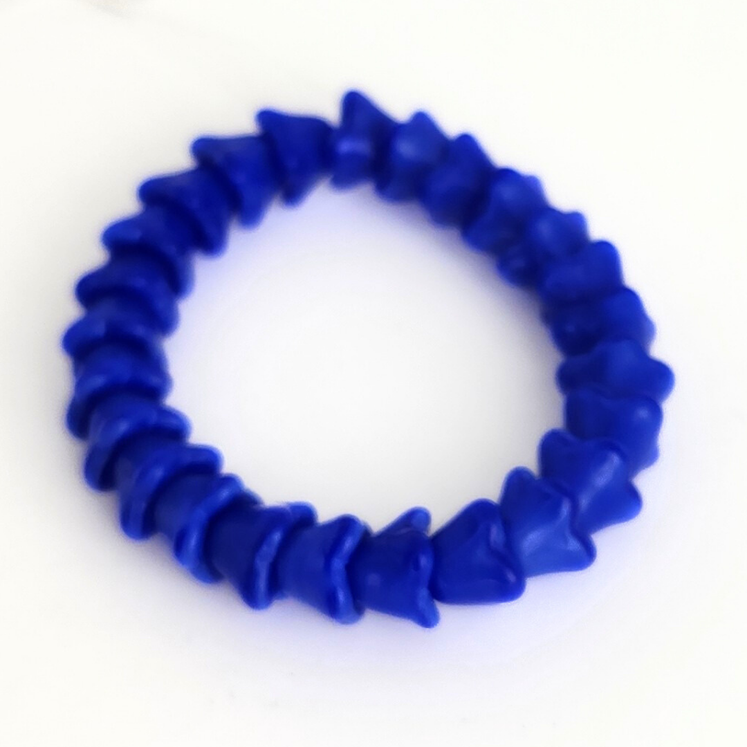 Bell Flower 6x8mm