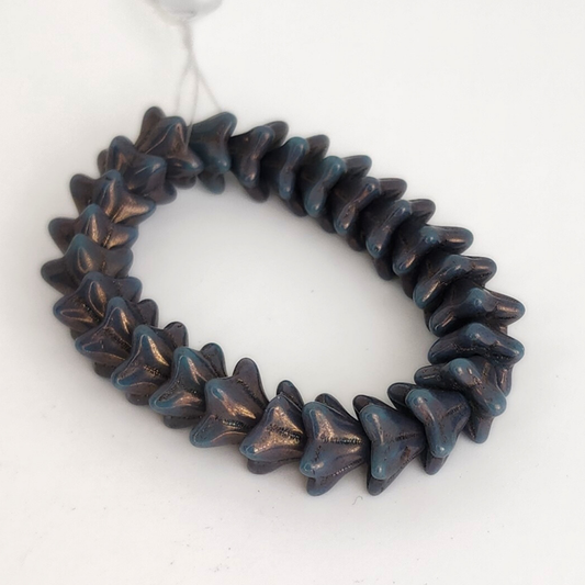 Bell Flower 9x6mm