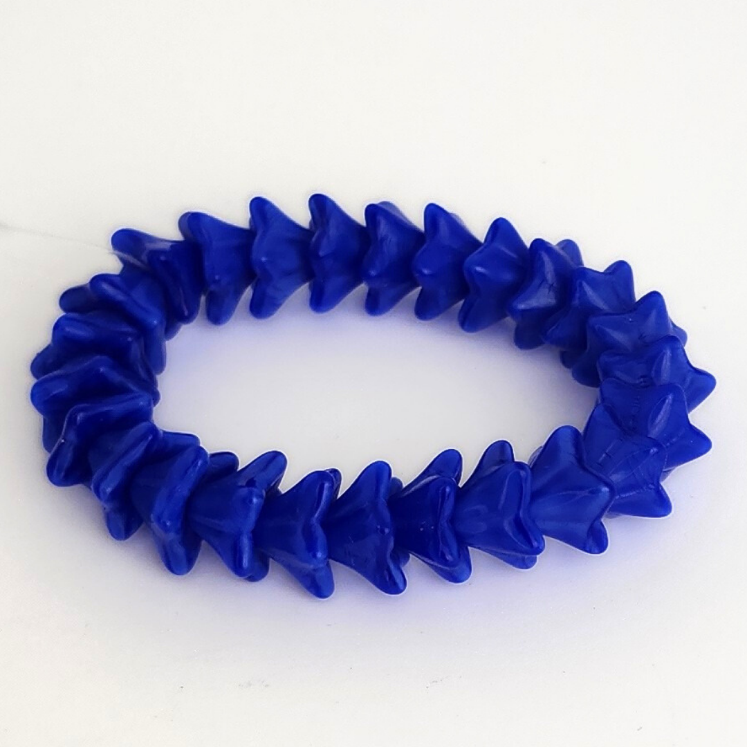 Bell Flower 9x6mm