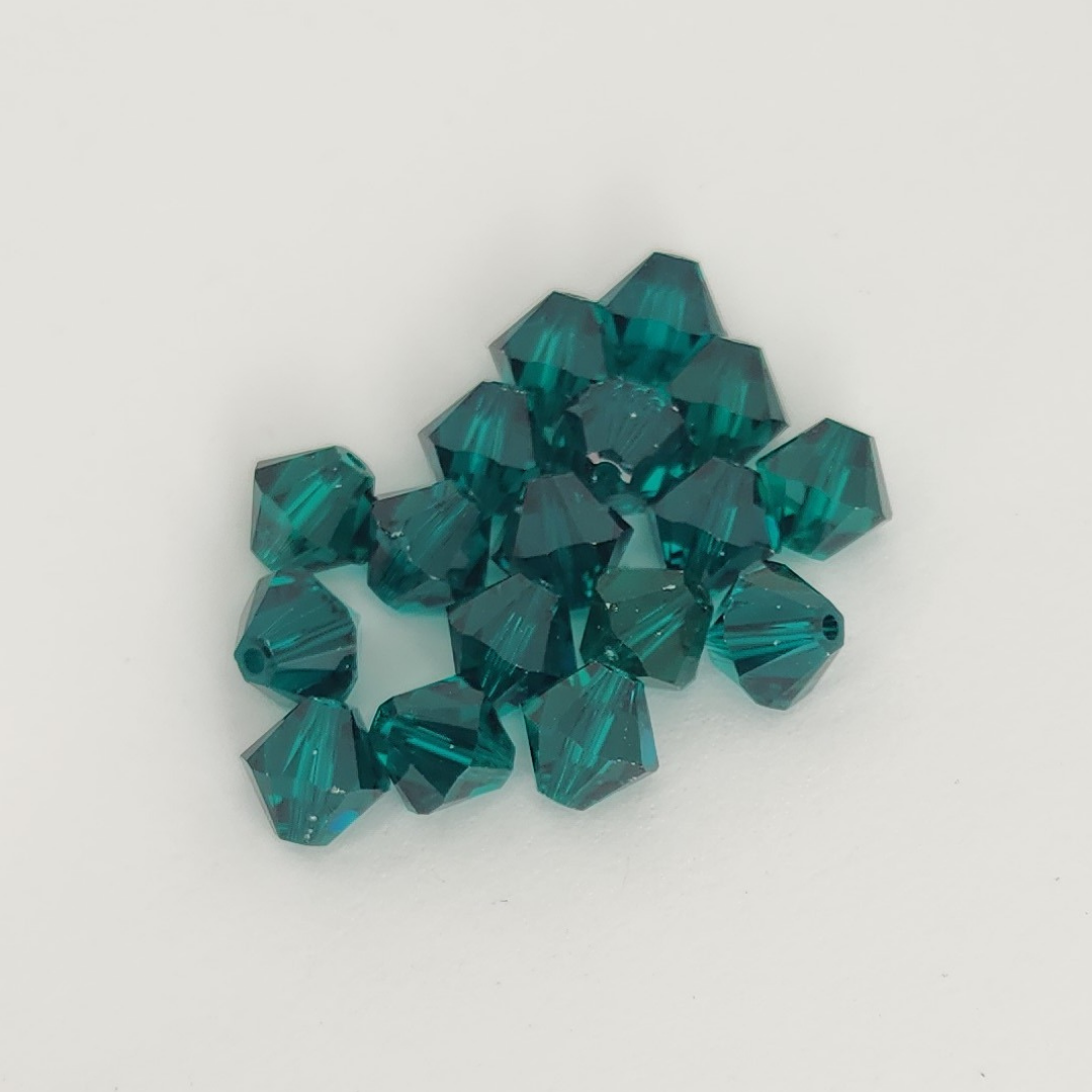Bicone 8mm