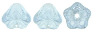 Bell Flower 8x6mm
