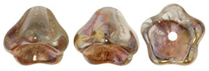 Bell Flower 8x6mm