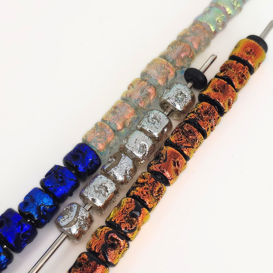 Dichroic Twist Tube 7x7mm