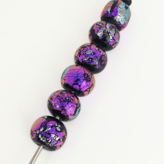 XL Dichroic Round