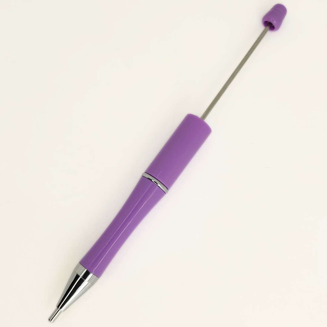 Beadable Rhinestone Dotting Pen