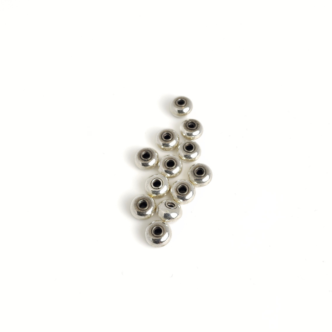 Plain Donut 10mm