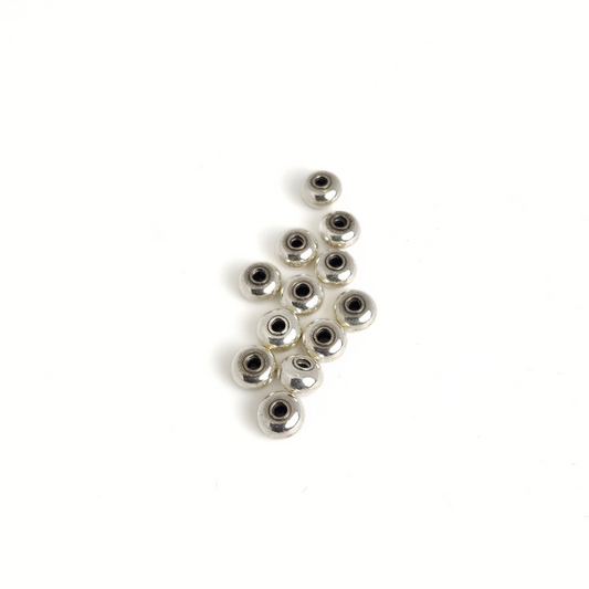Plain Donut 10mm