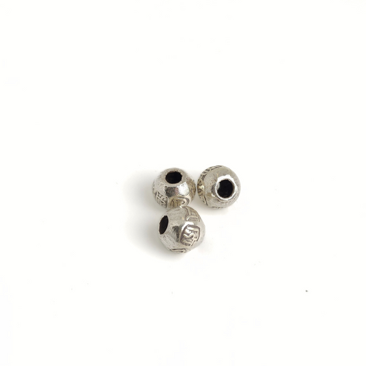 It's Greek to Me 11mm