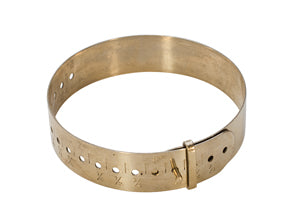 Metal Bracelet Gauge