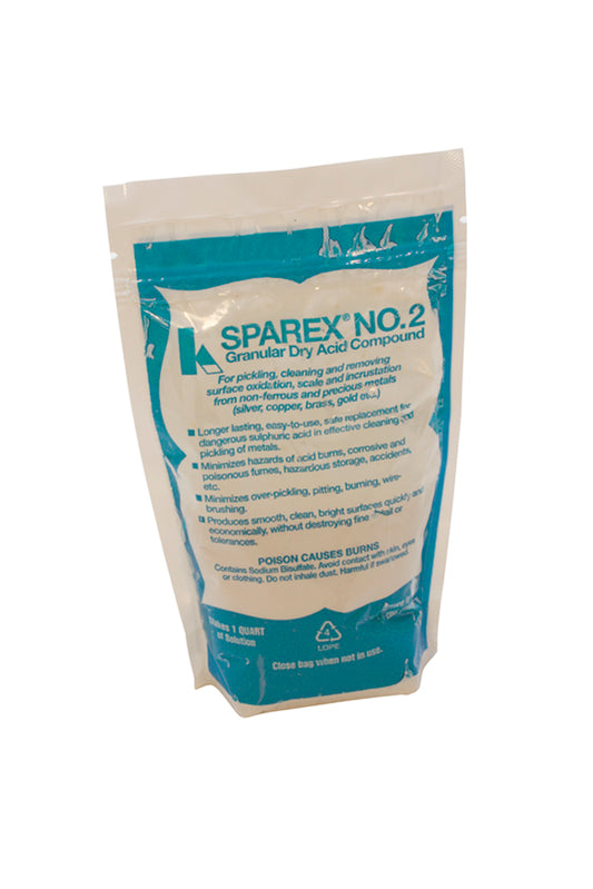 Sparex 10 oz
