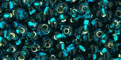 Magatama 3mm