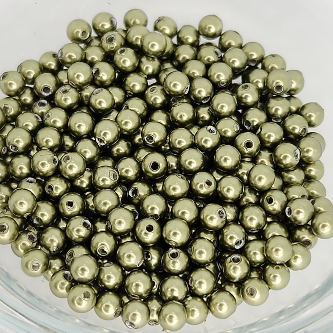 Pearl 3mm