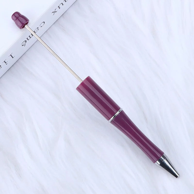 Beadable Pens N-Z
