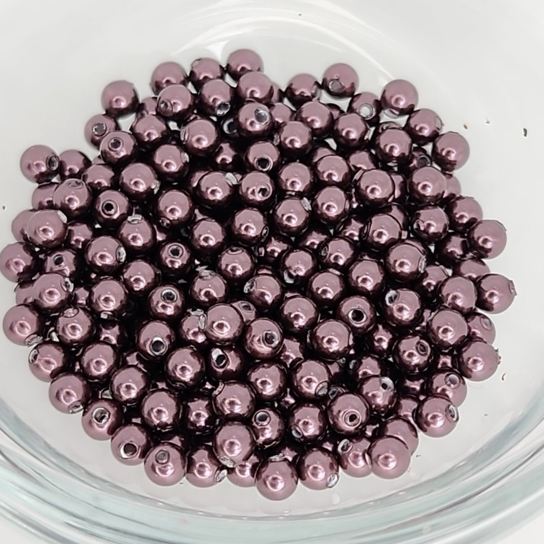 Pearl 3mm