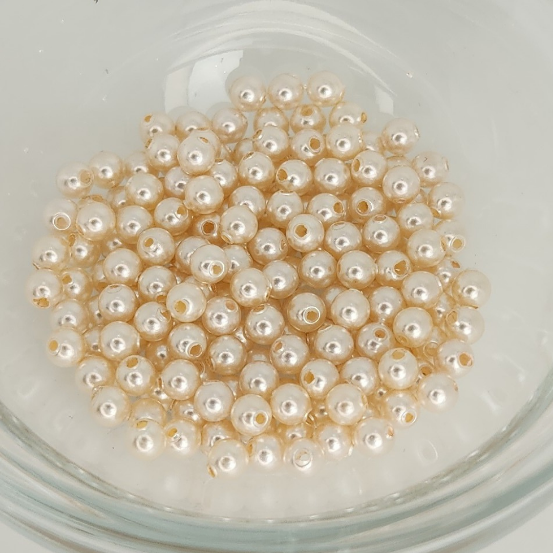 Pearl 3mm