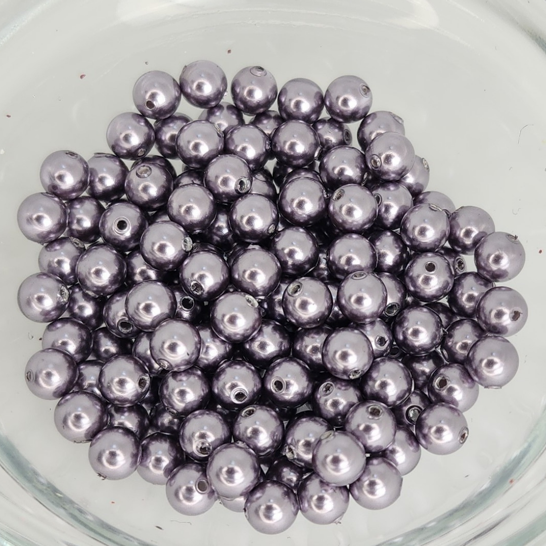 Pearl 4mm