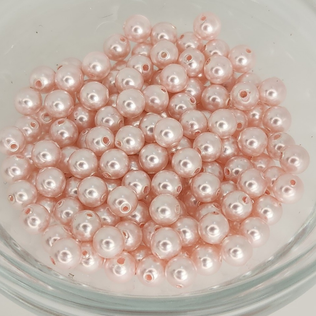Pearl 4mm