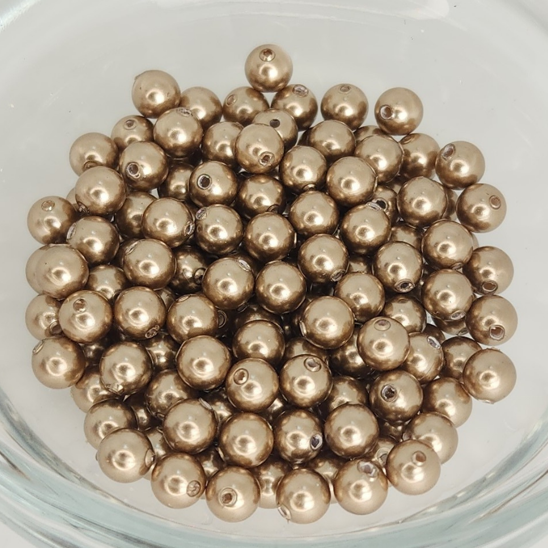 Pearl 4mm