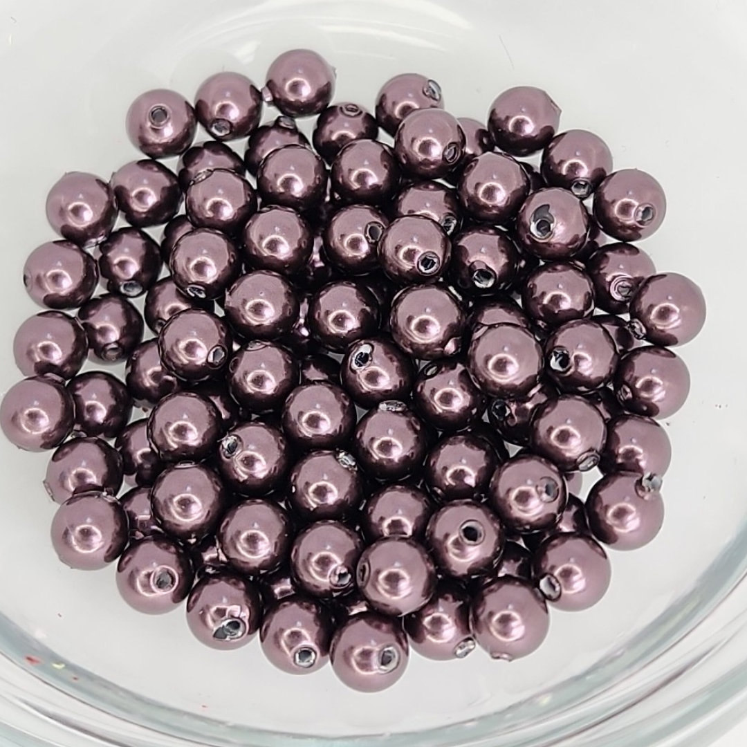 Pearl 4mm