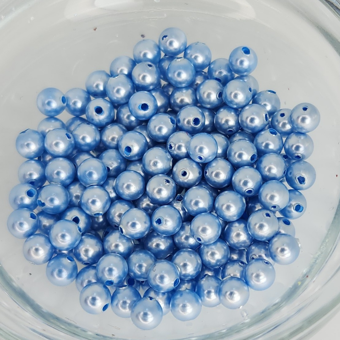 Pearl 4mm
