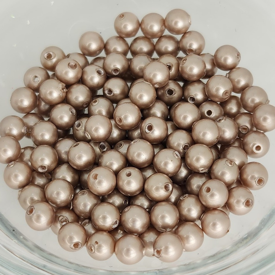 Pearl 4mm