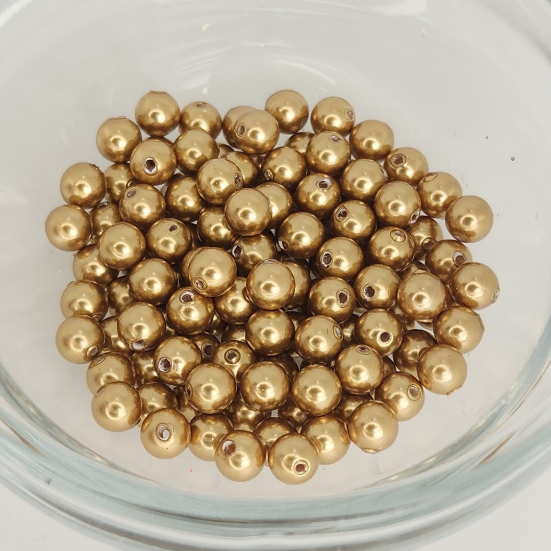 Pearl 4mm