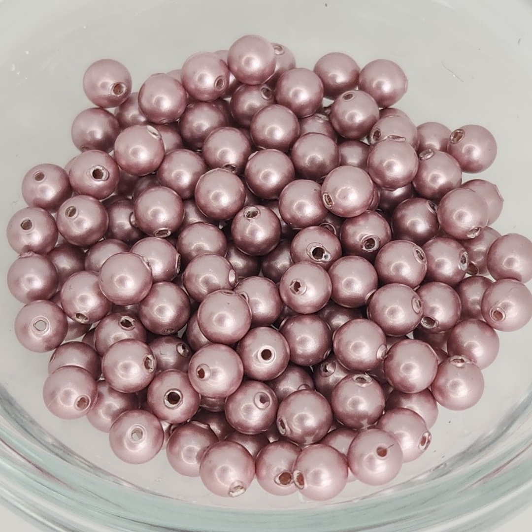 Pearl 4mm