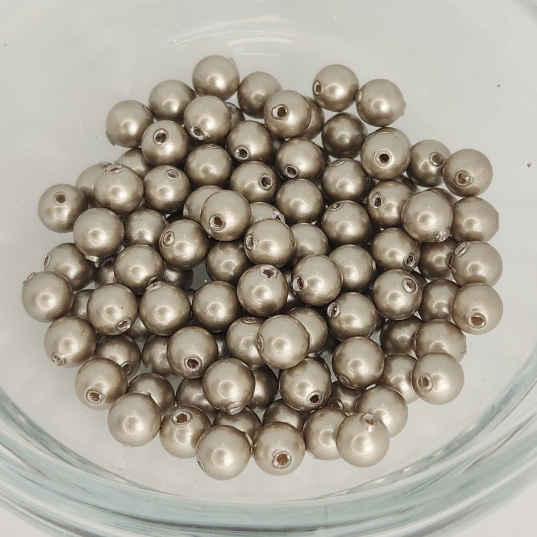 Pearl 4mm
