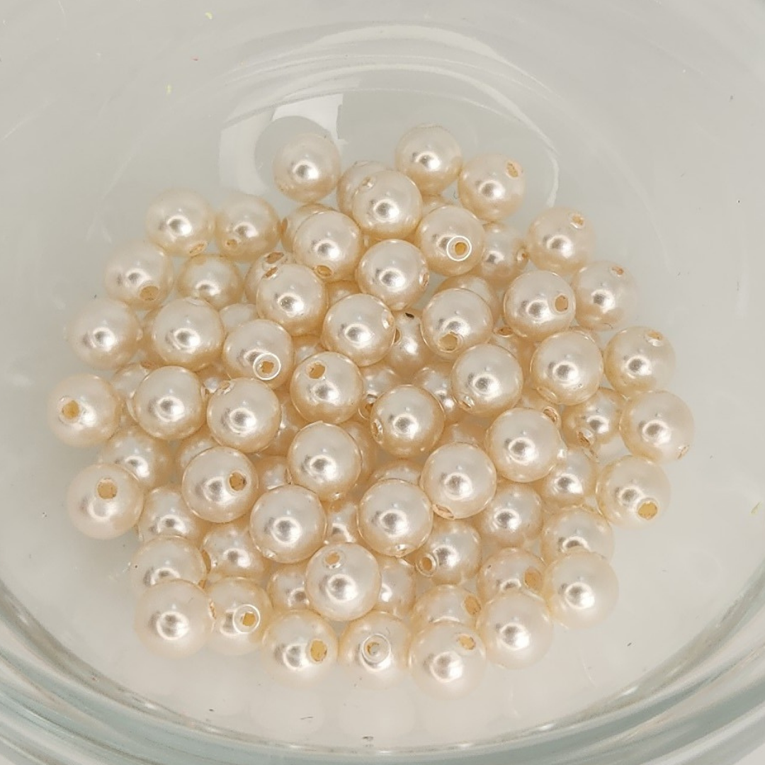 Pearl 4mm