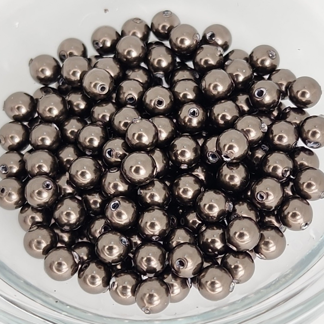 Pearl 4mm