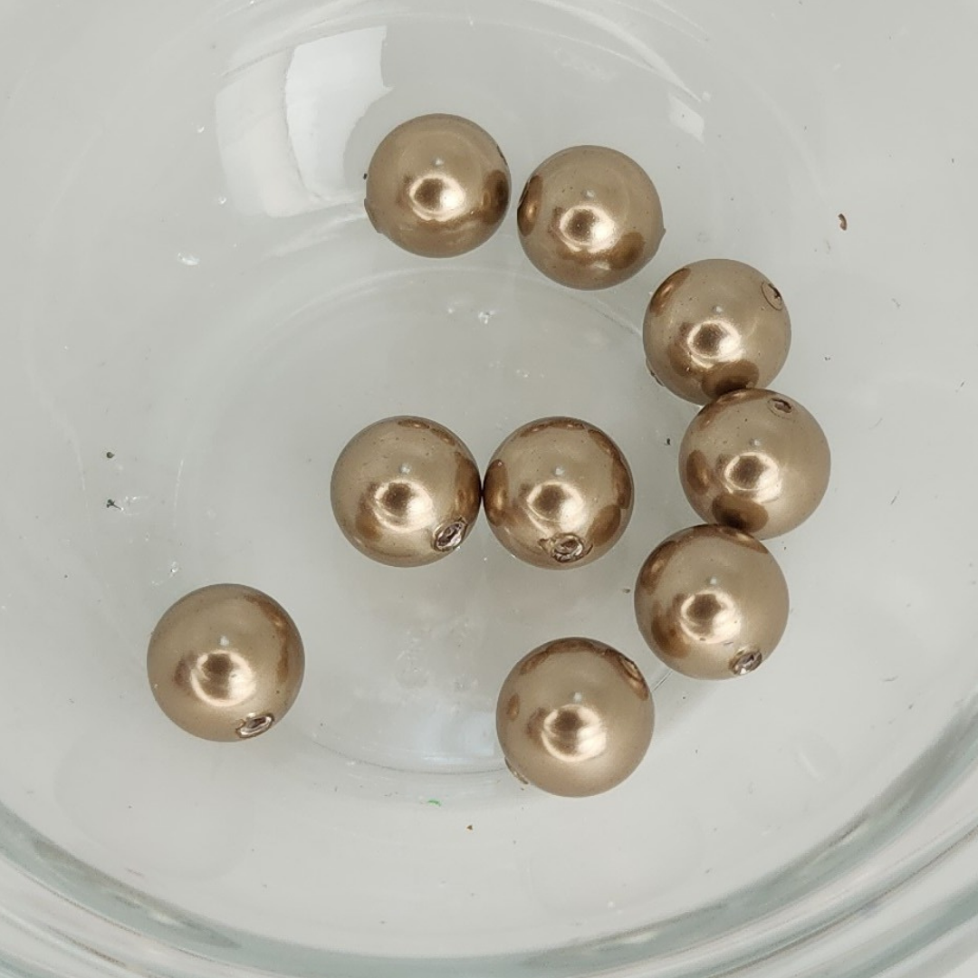 Pearl 6mm