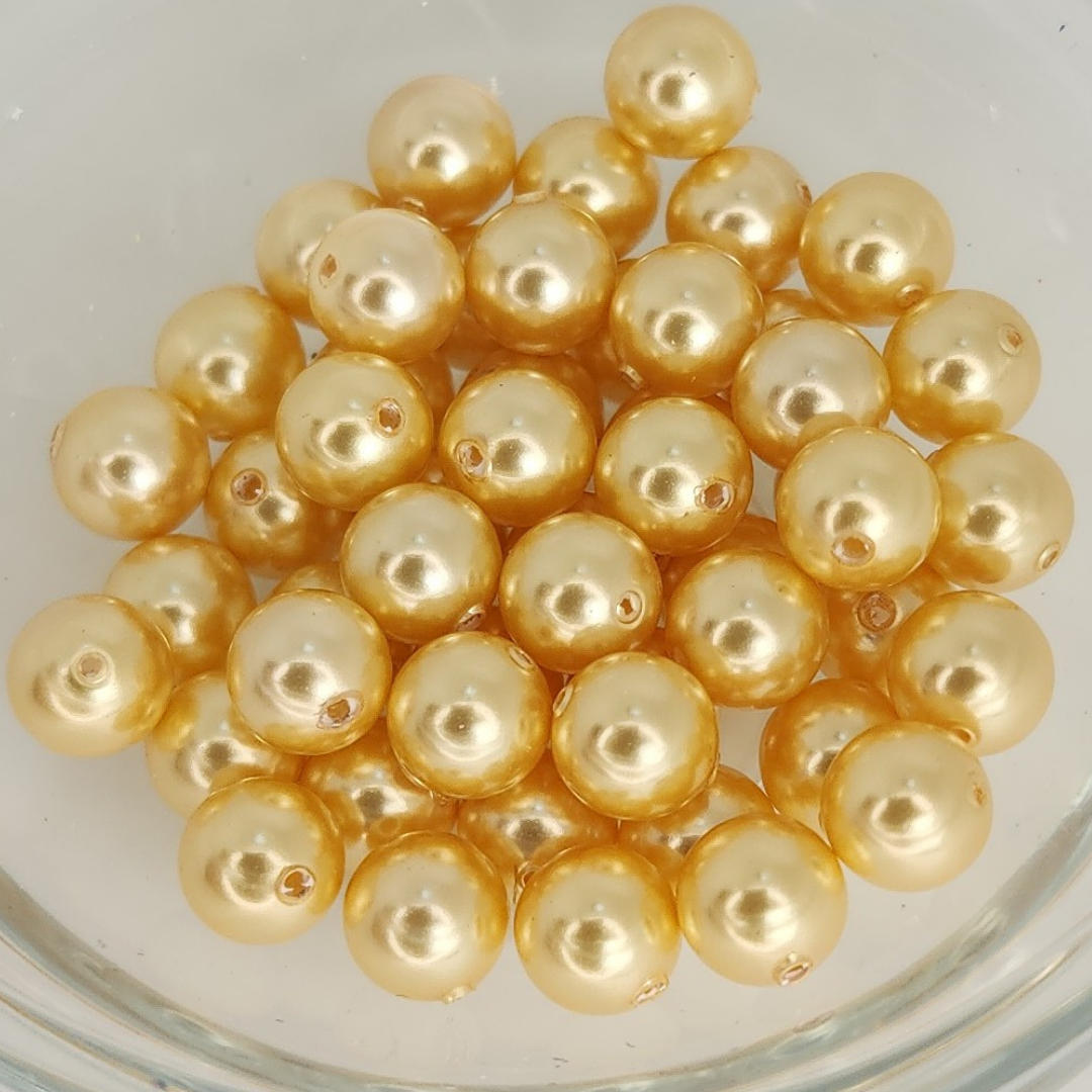 Pearl 6mm