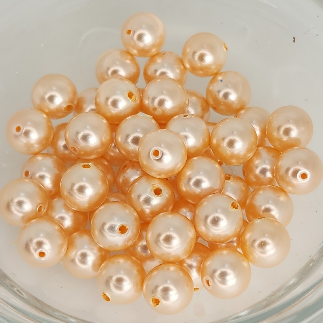 Pearl 6mm