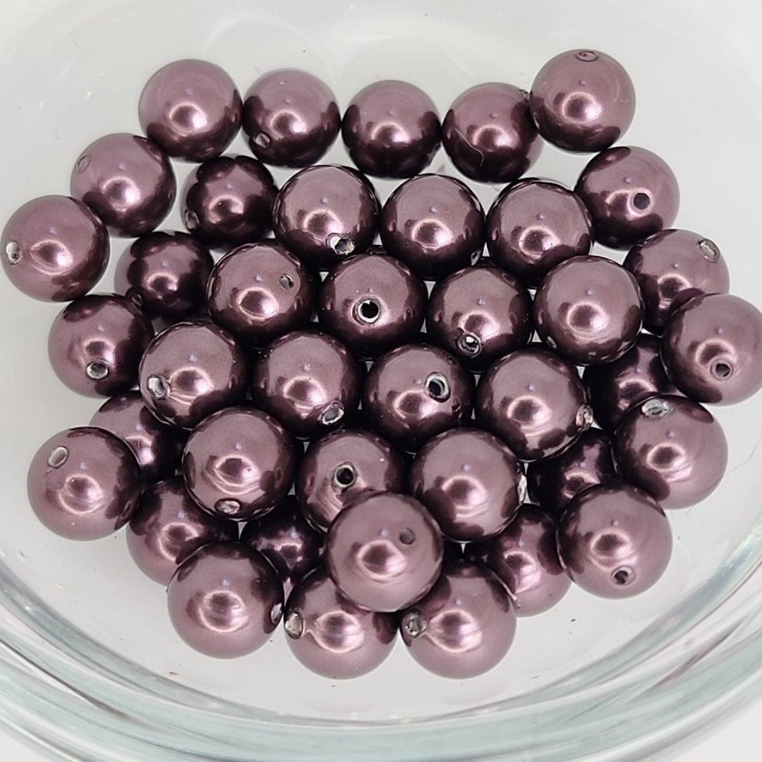 Pearl 6mm