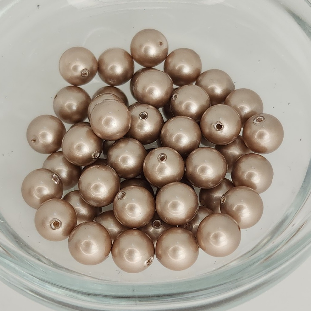 Pearl 6mm