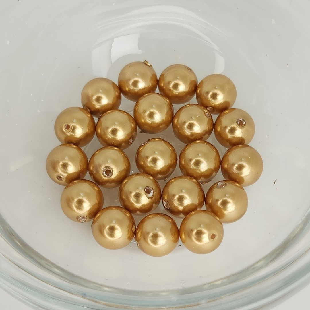 Pearl 6mm