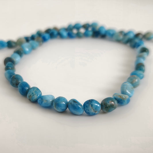 Apatite 6x8mm