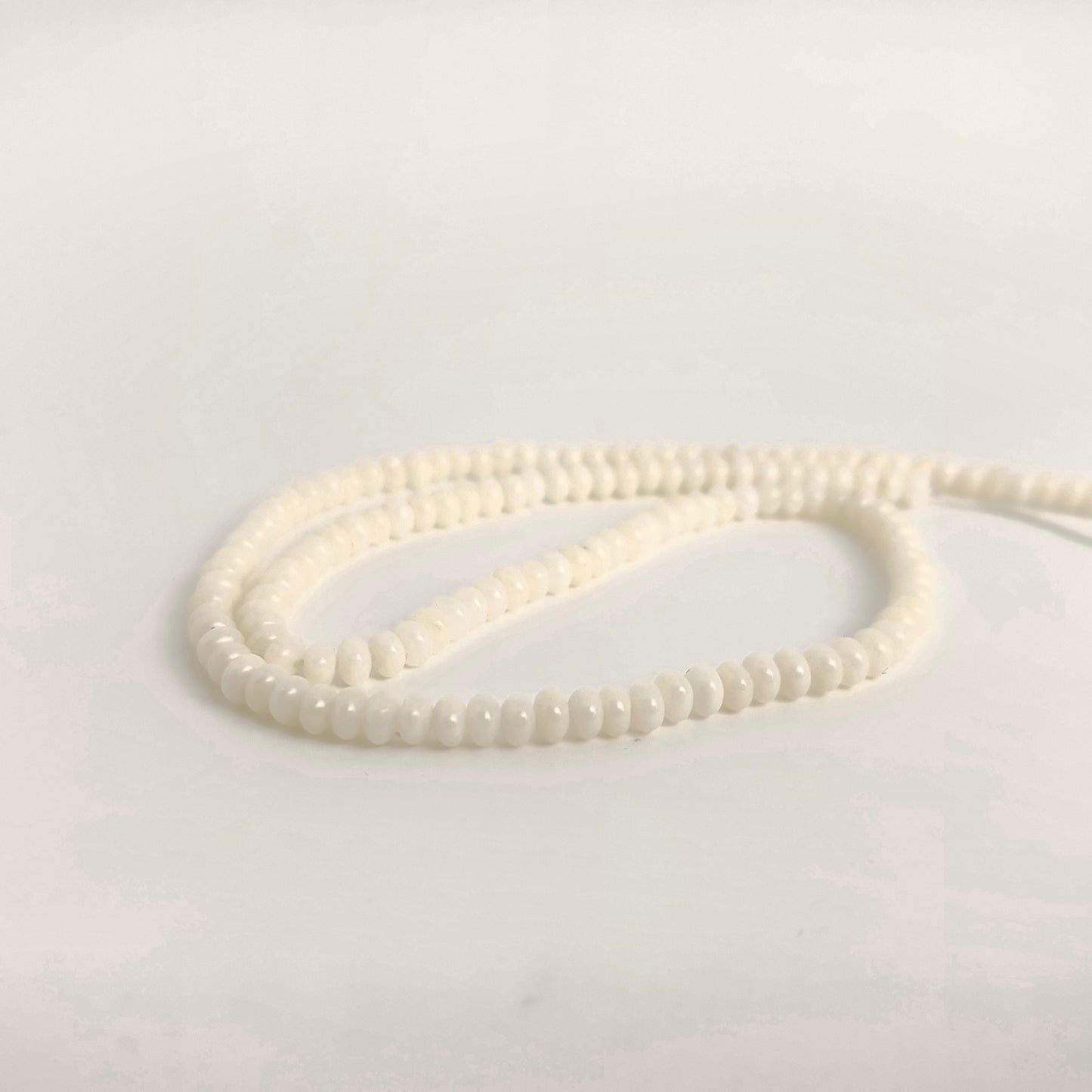 Coral Rondelle
