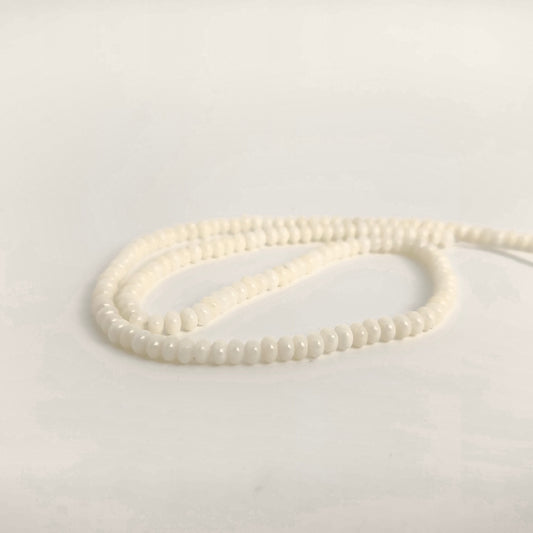 Coral Rondelle