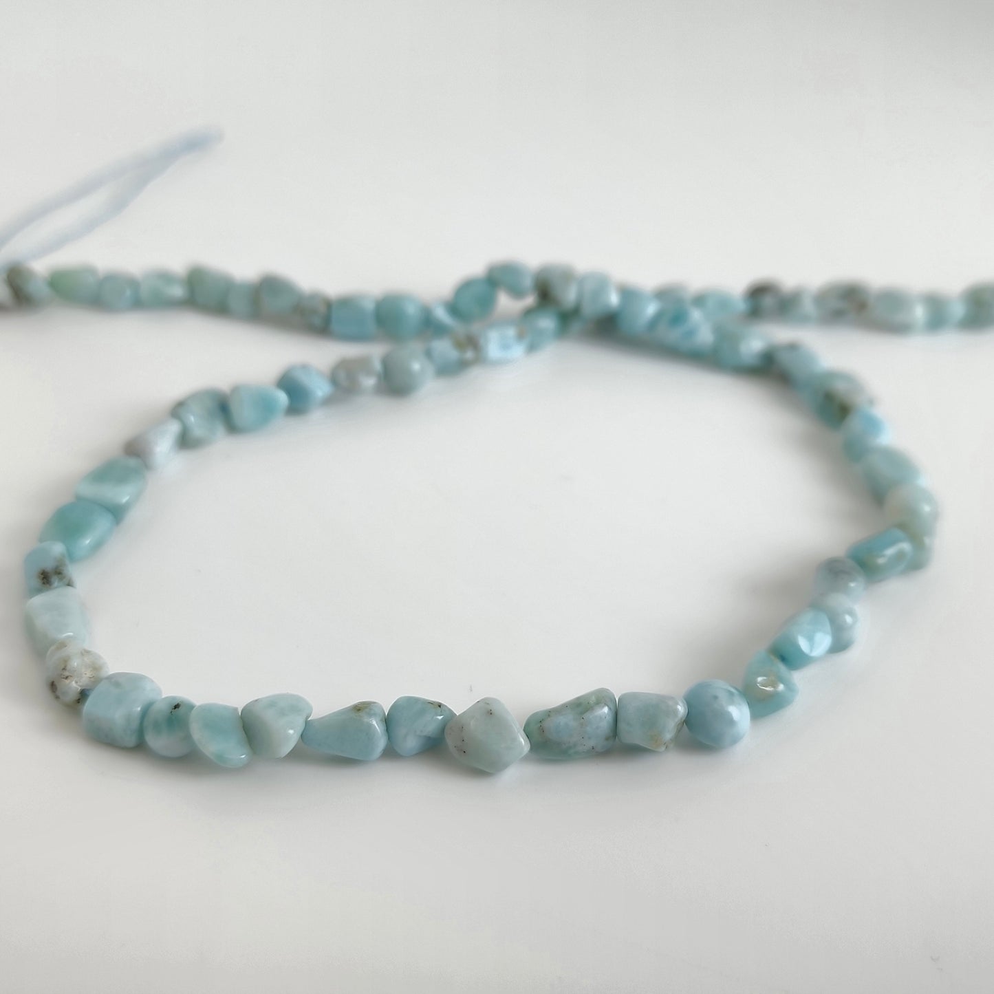Larimar 5x6mm