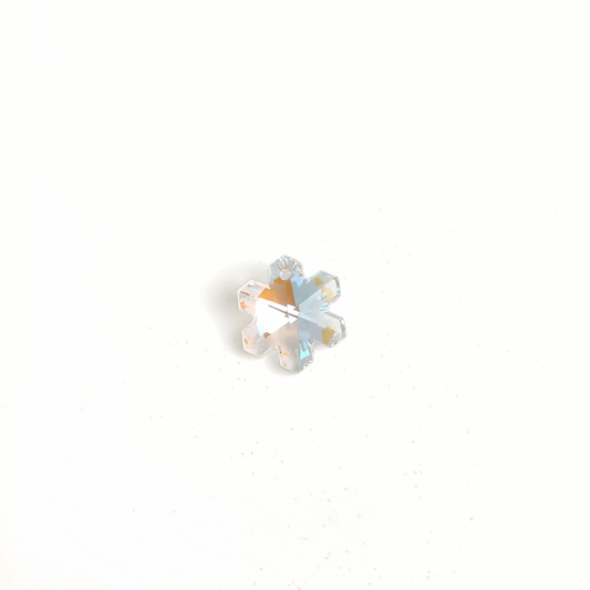Snowflake 20mm
