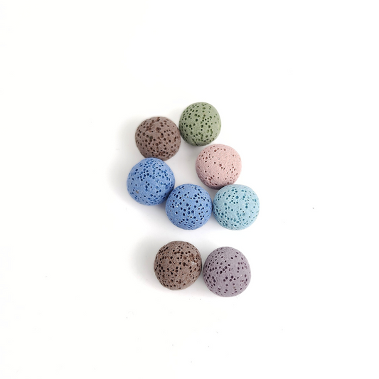 Assorted EO Lava 16mm