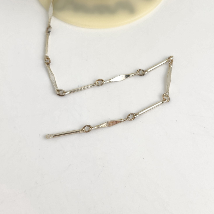 Diamond Bar Chain
