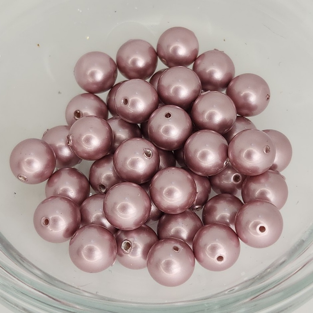 Pearl 6mm