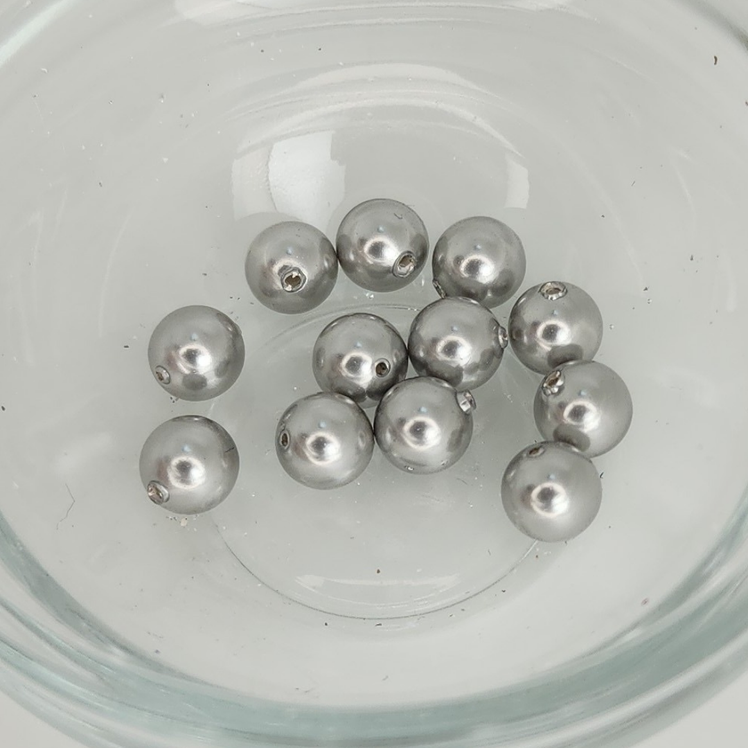 Pearl 6mm