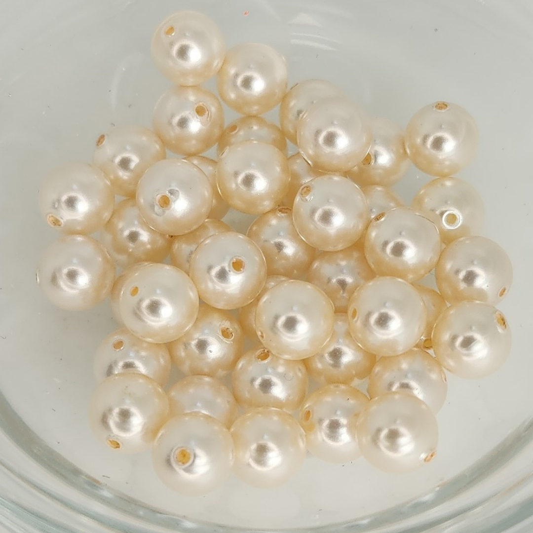 Pearl 6mm