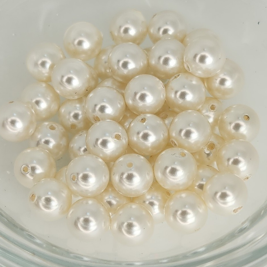 Pearl 6mm