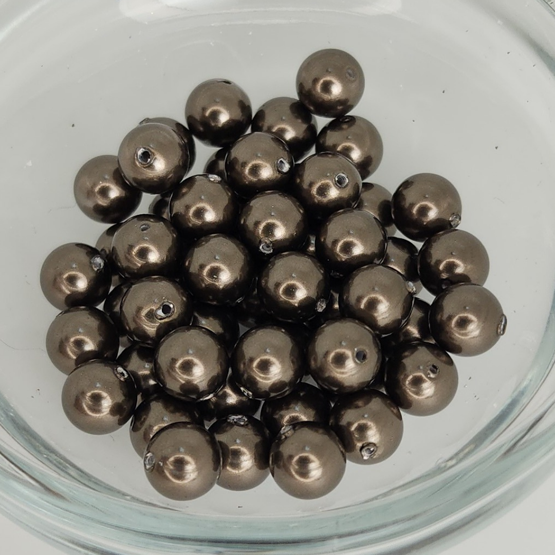 Pearl 6mm