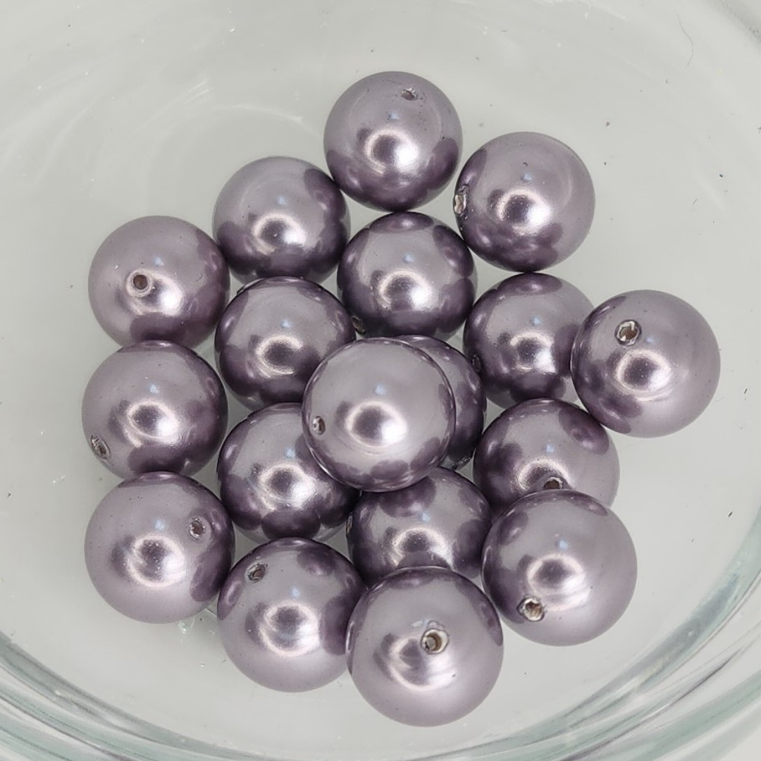 Pearl 8mm
