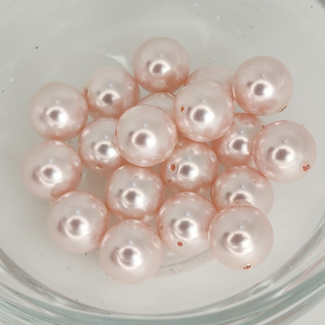 Pearl 8mm